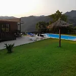 Casa Dos Cortinhais Дом отдыха *