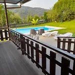 Casa Dos Cortinhais Prázdninový dům Vieira do Minho