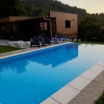 Casa Dos Cortinhais Prázdninový dům
