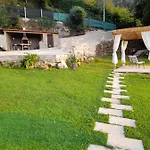 Casa Dos Cortinhais Сasa de vacaciones Vieira do Minho