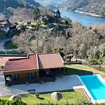 Casa Dos Cortinhais Сasa de vacaciones