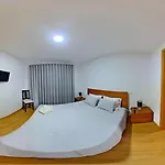 Casa Dos Cortinhais * Vieira do Minho