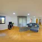 Сasa de vacaciones Casa Dos Cortinhais Vieira do Minho