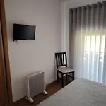Сasa de vacaciones Casa Dos Cortinhais