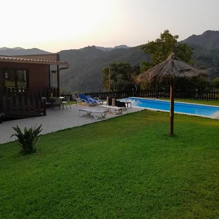 Casa Dos Cortinhais Holiday home *