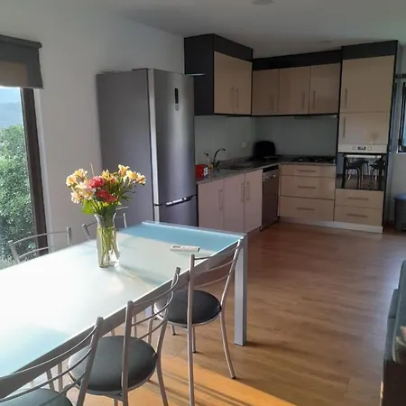 Casa Dos Cortinhais ヴィエイラ・ド・ミーニョ