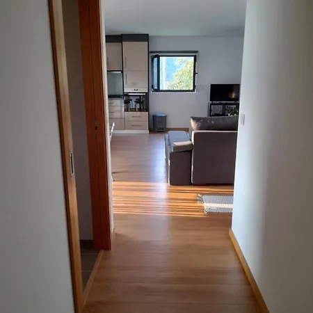Casa Dos Cortinhais Holiday home Vieira do Minho