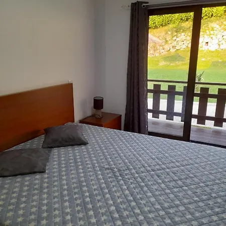 Casa Dos Cortinhais