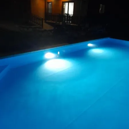 Holiday home Casa Dos Cortinhais Vieira do Minho