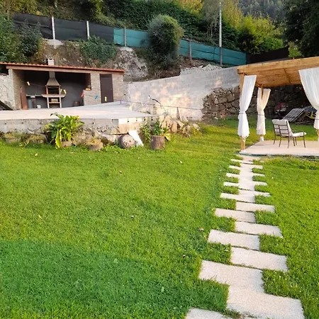 Casa Dos Cortinhais Holiday home Vieira do Minho