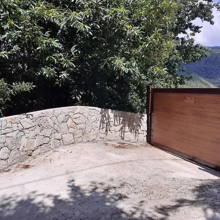 Casa Dos Cortinhais Vieira do Minho