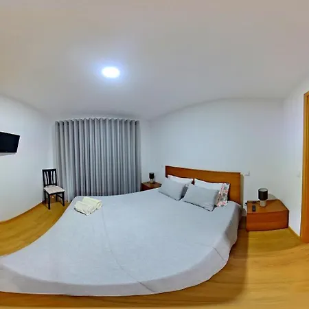 Casa Dos Cortinhais * Vieira do Minho