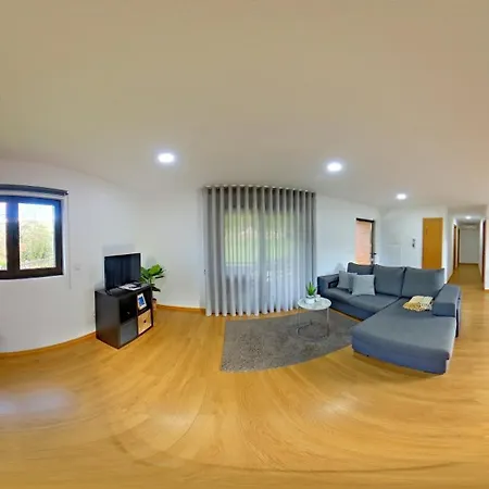 Nyaraló Casa Dos Cortinhais Vieira do Minho