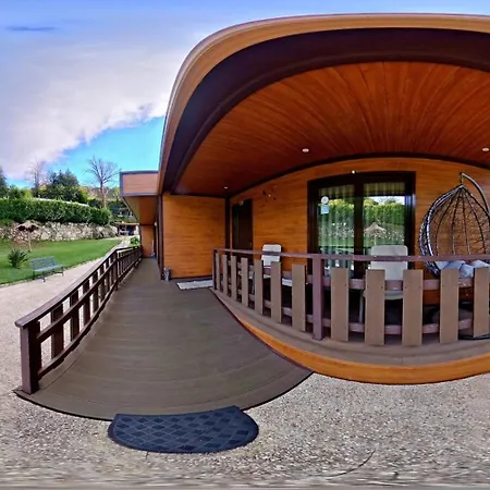 Casa Dos Cortinhais Vieira do Minho