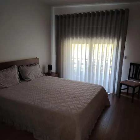 Nyaraló Casa Dos Cortinhais Vieira do Minho