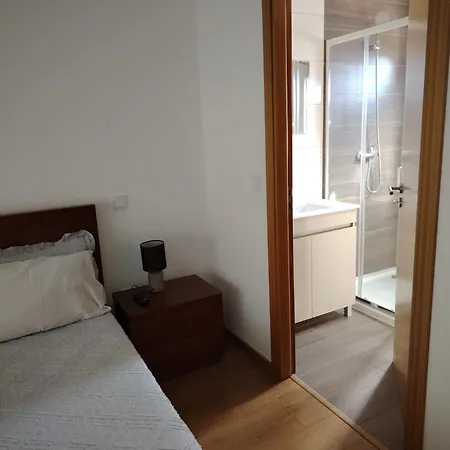 Casa Dos Cortinhais 度假居 维埃拉·多米尼奥
