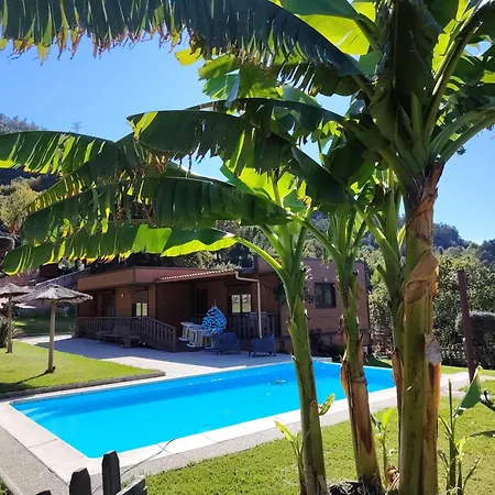 Casa Dos Cortinhais *