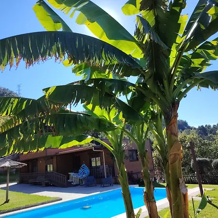 Casa Dos Cortinhais Casa vacanze