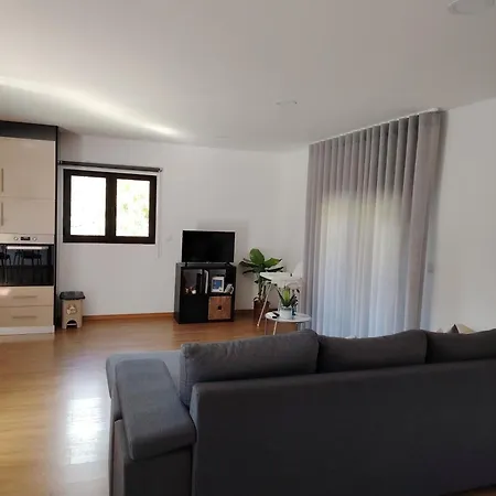 度假居 Casa Dos Cortinhais *