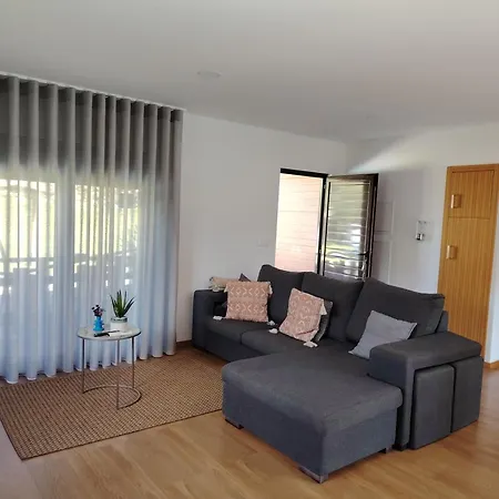 Casa Dos Cortinhais