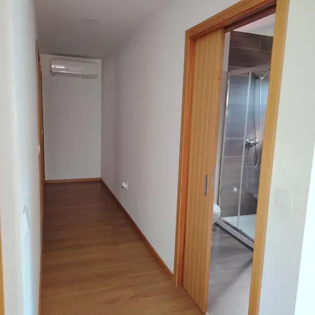 Casa Dos Cortinhais 度假居