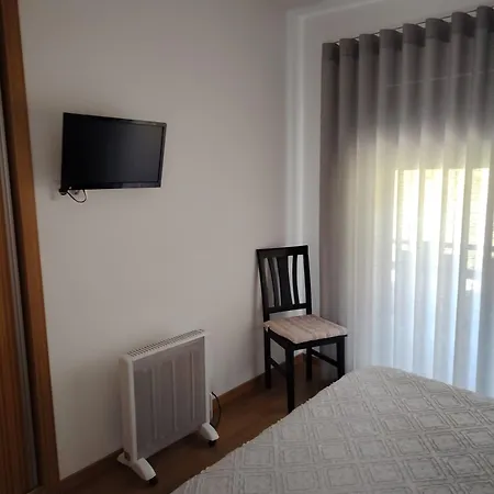 Holiday home Casa Dos Cortinhais