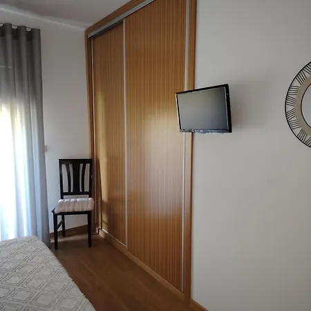 Nyaraló Casa Dos Cortinhais *