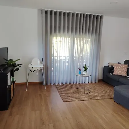 Holiday home Casa Dos Cortinhais *