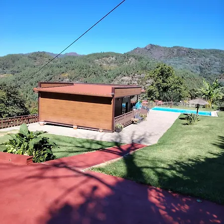 Casa Dos Cortinhais