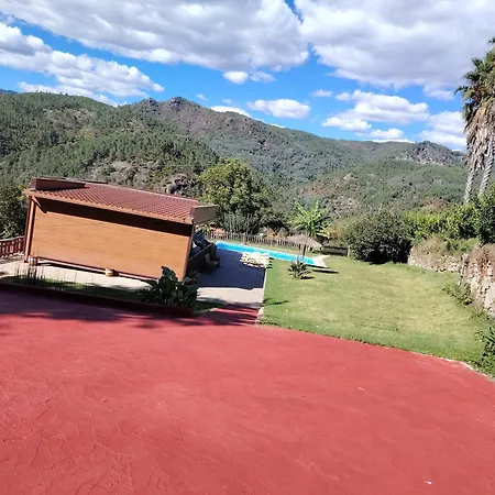 Holiday home Casa Dos Cortinhais *