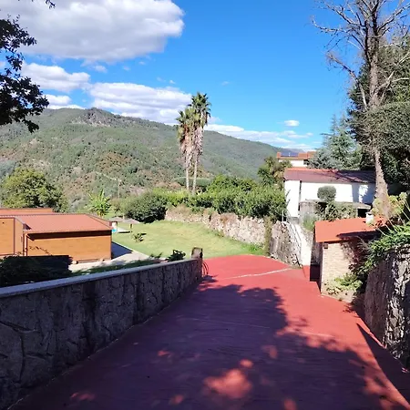 Casa Dos Cortinhais *