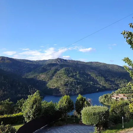 Casa Dos Cortinhais Prázdninový dům