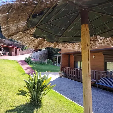 別荘 Casa Dos Cortinhais *