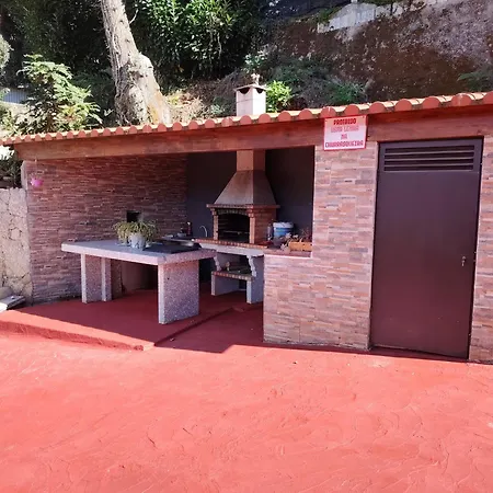 Casa Dos Cortinhais Holiday home *