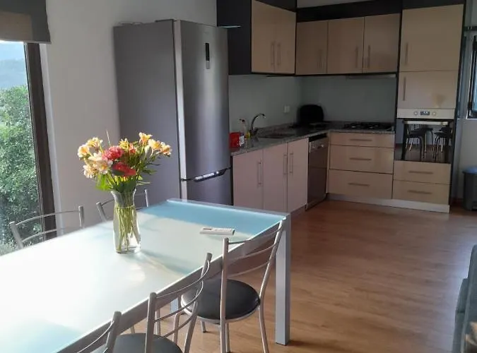 Casa Dos Cortinhais Vieira do Minho