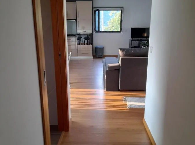 Casa Dos Cortinhais Nyaraló Vieira do Minho