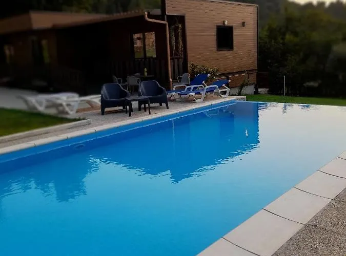 Casa Dos Cortinhais Nyaraló