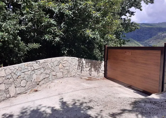 Casa Dos Cortinhais Vieira do Minho