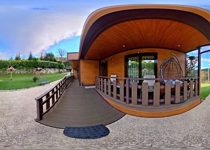 Casa Dos Cortinhais Vieira do Minho