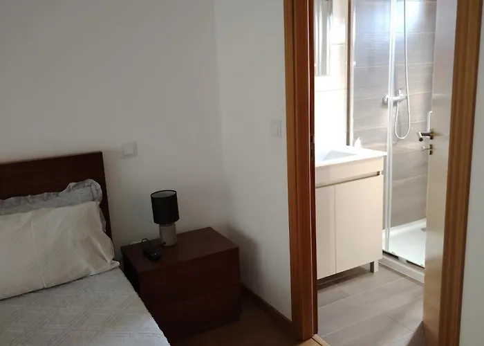 Casa Dos Cortinhais Nyaraló Vieira do Minho