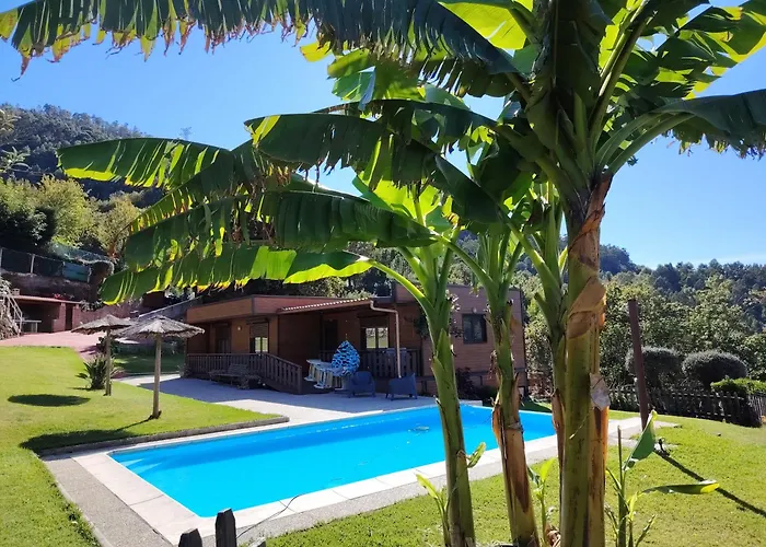 Casa Dos Cortinhais *