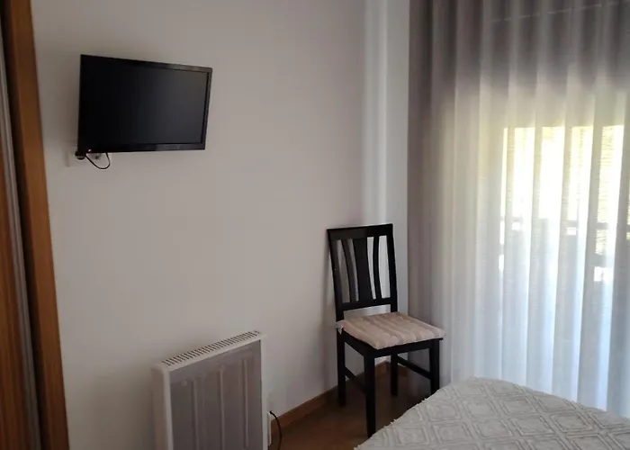 Nyaraló Casa Dos Cortinhais