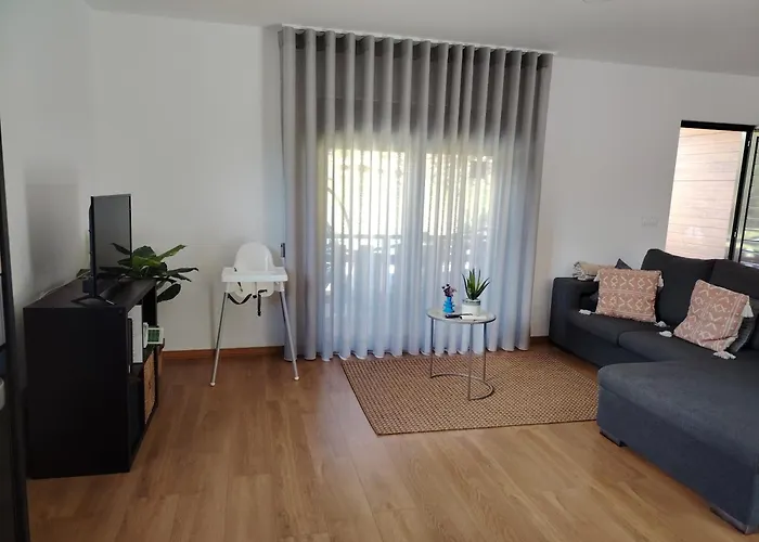 펜션 Casa Dos Cortinhais *