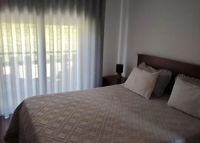 Casa Dos Cortinhais Vieira do Minho