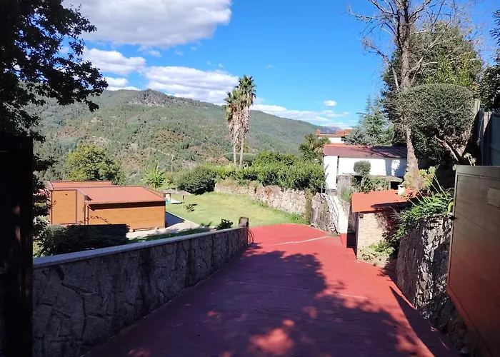 Casa Dos Cortinhais *