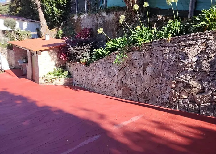 Nyaraló Casa Dos Cortinhais *